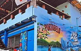 Hostal Portobelo